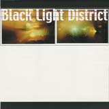 The Gathering - Black Light District